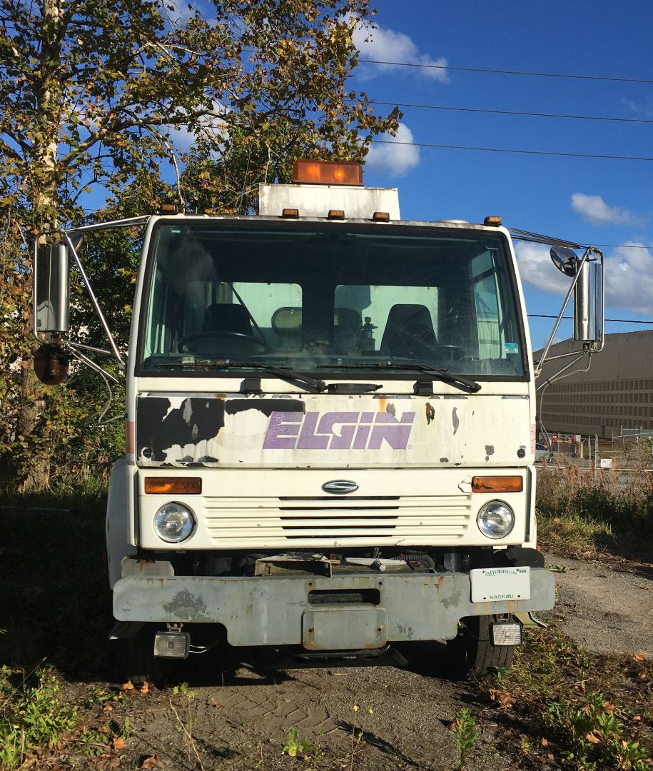 2003 ELGIN F Series Eagle - Image 6